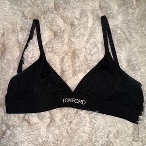 Tom Ford Bra sz Large